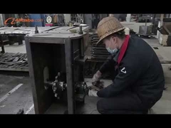 Automatic Bagger Machine